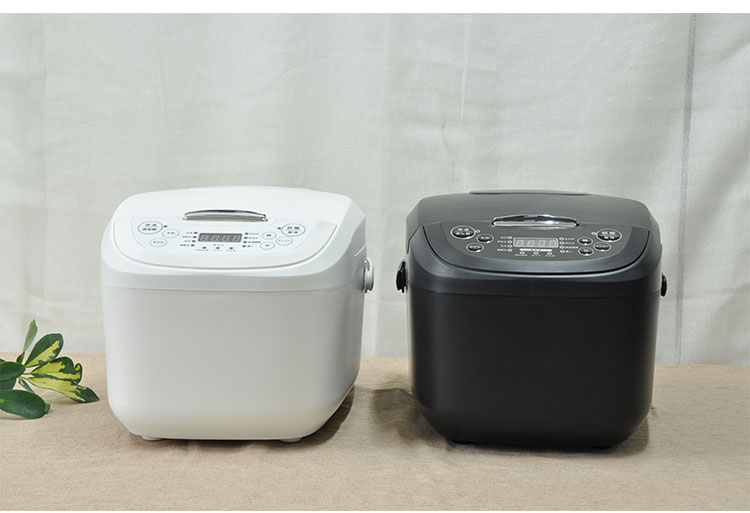 Qoo10] ベルソス 10合炊飯器 一升 マイコン式 早炊き