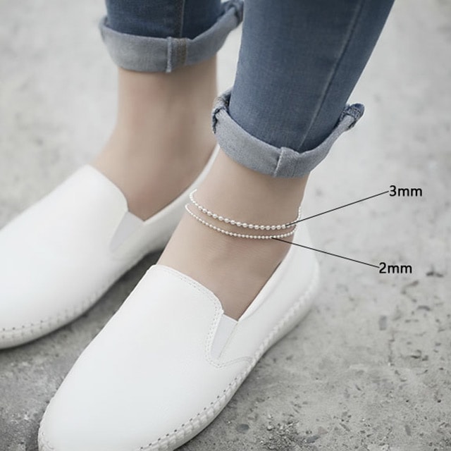 925シルバーシルバーボールベーシックシルバーボールバルチ2mm3mm