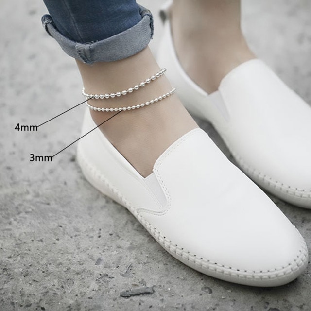 925シルバーシルバーボールベーシックシルバーボールバルチ2mm3mm