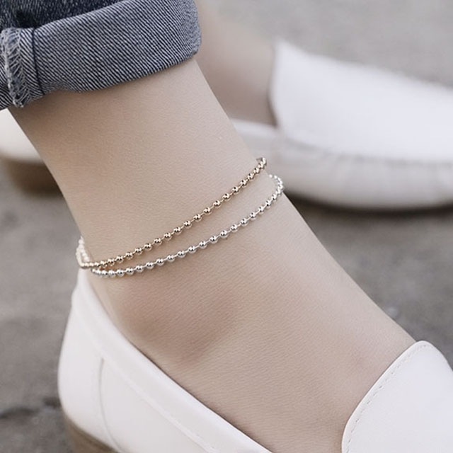 925シルバーシルバーボールベーシックシルバーボールバルチ2mm3mm