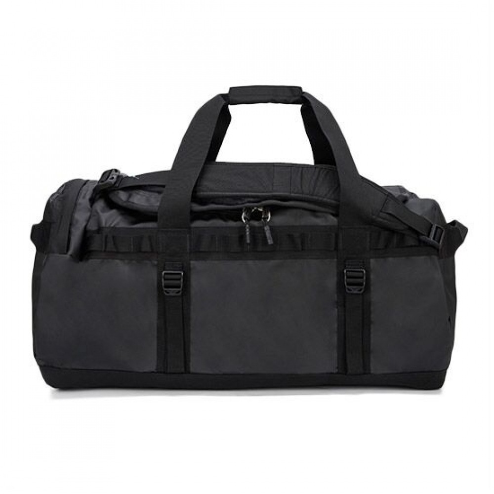 ザノースフェイス [ノースフェイス] ベースキャンプダッフルミディアム NN2FQ24A_BLK