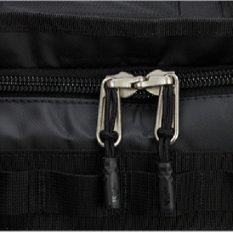 ザノースフェイス [ノースフェイス] ベースキャンプダッフルミディアム NN2FQ24A_BLK