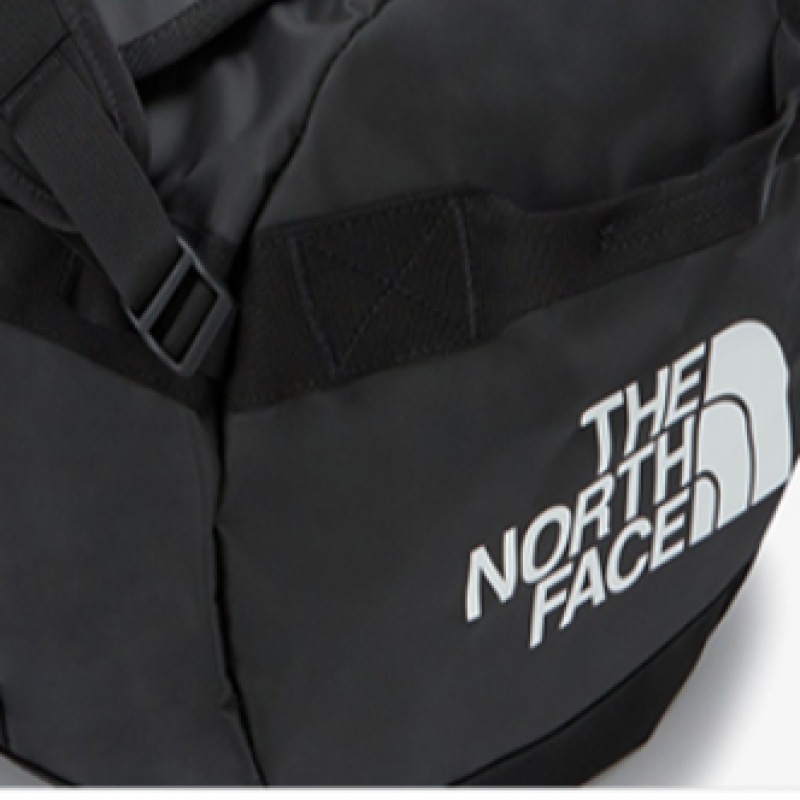 ザノースフェイス [ノースフェイス] ベースキャンプダッフルミディアム NN2FQ24A_BLK