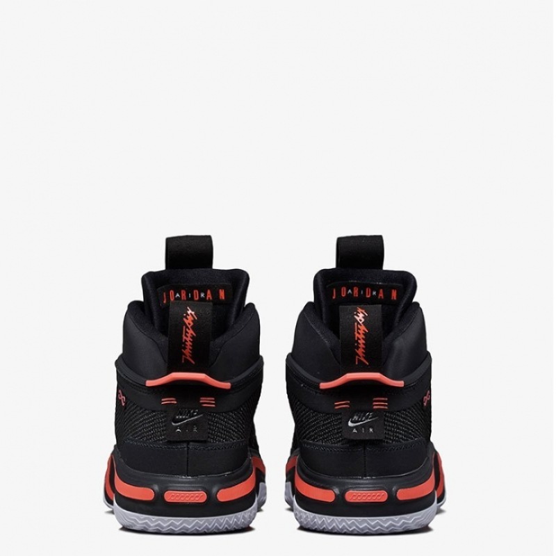 ナイキバスケットボールシューズエアジョーダン 36 PF DA9053-001 P2207 pattayablatt.com