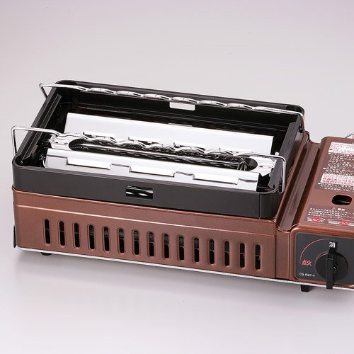 イワタニ カセットガス 炉ばた焼き器 炙りや CB-ABR-1 Iwatani イワタニ カセットガス 炉ばた焼き器 炙りや CB-ABR-1 Iwatani