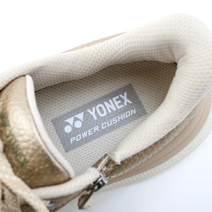 ウォーキングシューズ レディース 幅広 3.5E パワークッション L128 SHWL128 200 ゴールド 手を使わずに履ける 婦人靴 歩きやすい カジュアルシューズ ファスナー付き 撥水加工 ウォーキングシューズ レディース 幅広 3.5E パワークッション L128 SHWL128 200 ゴールド 手を使わずに履ける 婦人靴 歩きやすい カジュアルシューズ ファスナー付き 撥水加工