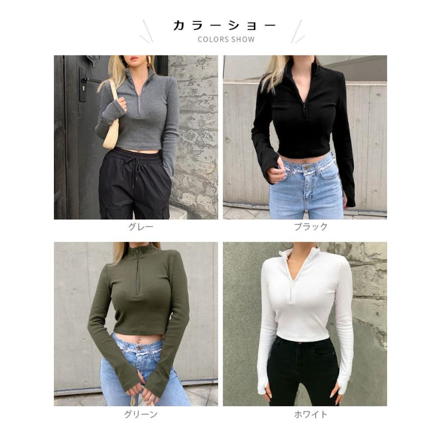 長袖Tシャツ レディース Tシャツ ファスナー 伸縮性 無地 落ち着いた こなれ感 大人 カジュアル お洒落 キレイめ プルオーバー トップス 春新作 バレンタイン 2023 プレゼント 長袖Tシャツ レディース Tシャツ ファスナー 伸縮性 無地 落ち着いた こなれ感 大人 カジュアル お洒落 キレイめ プルオーバー トップス 春新作 バレンタイン 2023 プレゼント