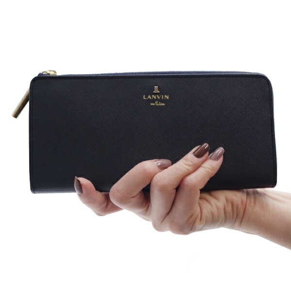 財布 レディース 長財布 ファスナー長財布 リュクサンブール 480112 本革 レザー ブランド専用BOX付き 財布 レディース 長財布 ファスナー長財布 リュクサンブール 480112 本革 レザー ブランド専用BOX付き