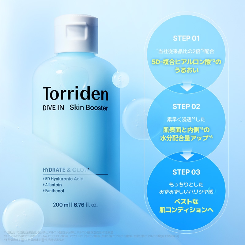 Qoo10] トリデン [リニューアル]ダイブイン スキンブース