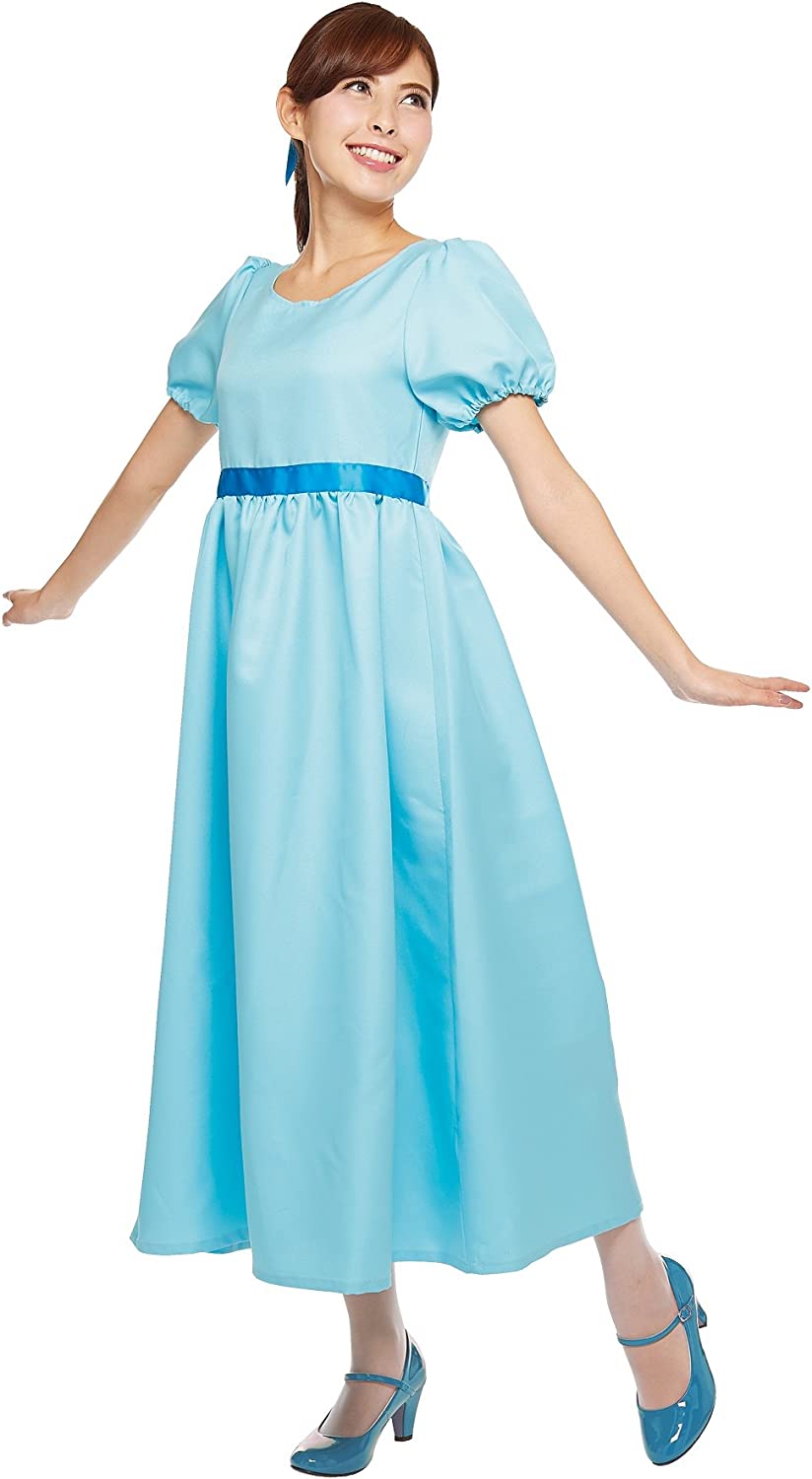 【全シリーズ発売中】 【値引き中】衣装 コスプレ レディース コスチューム ウェンディ ピーターパン 【全シリーズ発売中】 【値引き中】衣装 コスプレ レディース コスチューム ウェンディ ピーターパン