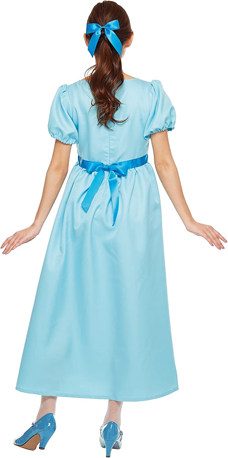 【全シリーズ発売中】 【値引き中】衣装 コスプレ レディース コスチューム ウェンディ ピーターパン 【全シリーズ発売中】 【値引き中】衣装 コスプレ レディース コスチューム ウェンディ ピーターパン