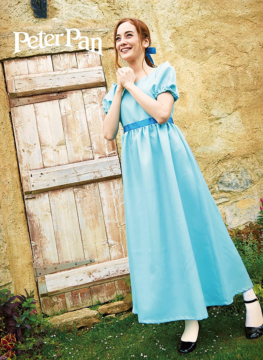 【全シリーズ発売中】 【値引き中】衣装 コスプレ レディース コスチューム ウェンディ ピーターパン 【全シリーズ発売中】 【値引き中】衣装 コスプレ レディース コスチューム ウェンディ ピーターパン