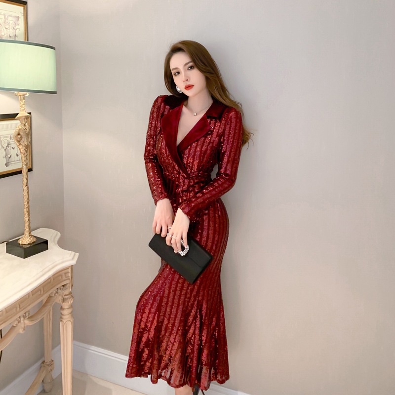 【Fellow 20%割】【JY.上品】 秋秋 スーツワンピース 通勤 キラキラ マーメイド ドレス パーティー 着痩せ 大人 お呼ばれ 同窓会 披露宴 卒業式 結婚式 ウェディング 二次会 成人式 【Fellow 20%割】【JY.上品】 秋秋 スーツワンピース 通勤 キラキラ マーメイド ドレス パーティー 着痩せ 大人 お呼ばれ 同窓会 披露宴 卒業式 結婚式 ウェディング 二次会 成人式