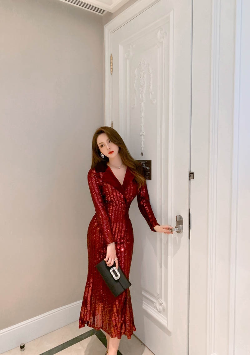 【Fellow 20%割】【JY.上品】 秋秋 スーツワンピース 通勤 キラキラ マーメイド ドレス パーティー 着痩せ 大人 お呼ばれ 同窓会 披露宴 卒業式 結婚式 ウェディング 二次会 成人式 【Fellow 20%割】【JY.上品】 秋秋 スーツワンピース 通勤 キラキラ マーメイド ドレス パーティー 着痩せ 大人 お呼ばれ 同窓会 披露宴 卒業式 結婚式 ウェディング 二次会 成人式