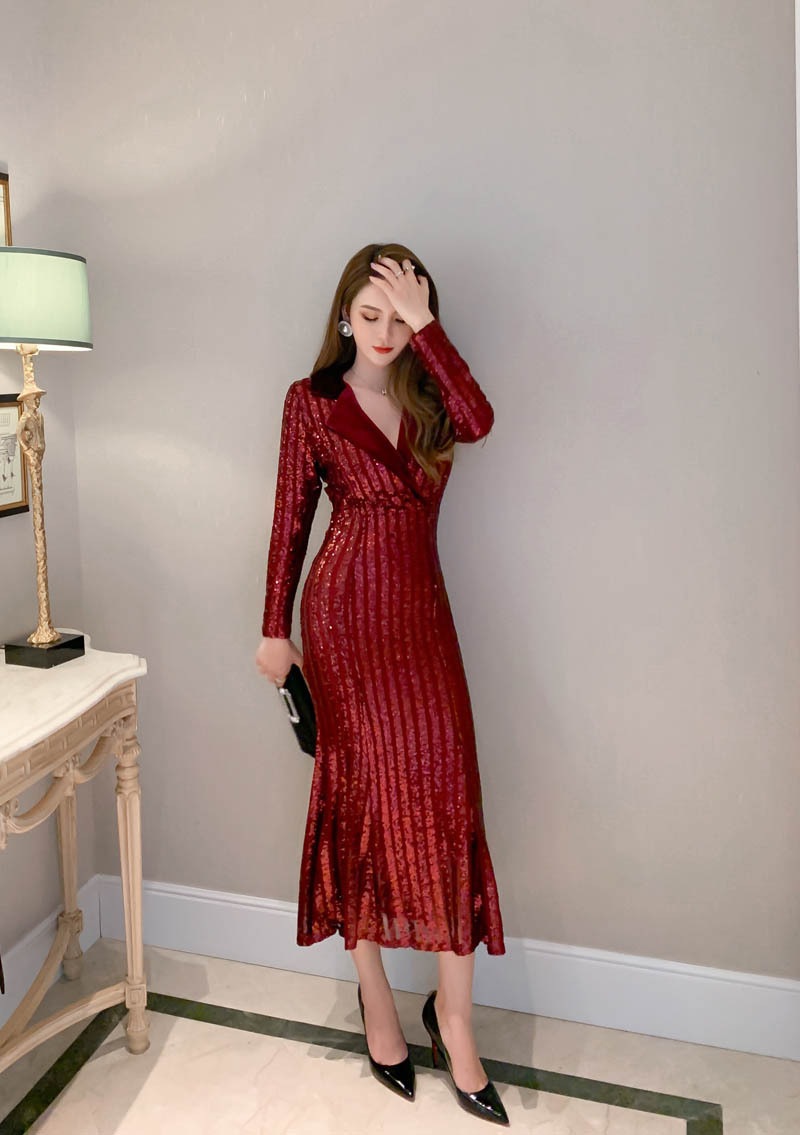 【Fellow 20%割】【JY.上品】 秋秋 スーツワンピース 通勤 キラキラ マーメイド ドレス パーティー 着痩せ 大人 お呼ばれ 同窓会 披露宴 卒業式 結婚式 ウェディング 二次会 成人式 【Fellow 20%割】【JY.上品】 秋秋 スーツワンピース 通勤 キラキラ マーメイド ドレス パーティー 着痩せ 大人 お呼ばれ 同窓会 披露宴 卒業式 結婚式 ウェディング 二次会 成人式