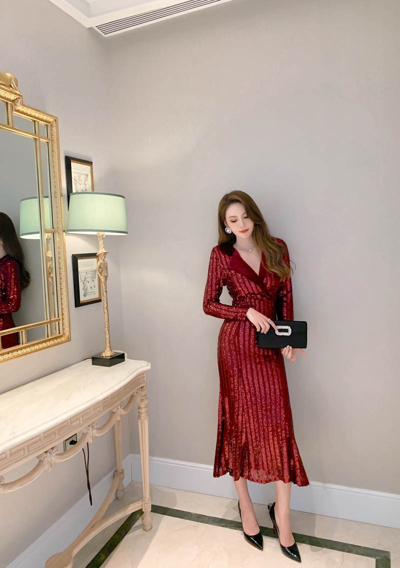 【Fellow 20%割】【JY.上品】 秋秋 スーツワンピース 通勤 キラキラ マーメイド ドレス パーティー 着痩せ 大人 お呼ばれ 同窓会 披露宴 卒業式 結婚式 ウェディング 二次会 成人式 【Fellow 20%割】【JY.上品】 秋秋 スーツワンピース 通勤 キラキラ マーメイド ドレス パーティー 着痩せ 大人 お呼ばれ 同窓会 披露宴 卒業式 結婚式 ウェディング 二次会 成人式