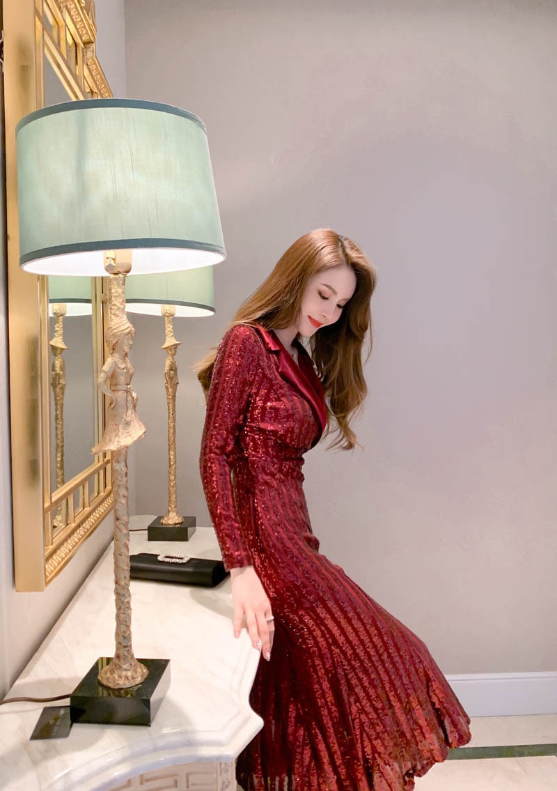 【Fellow 20%割】【JY.上品】 秋秋 スーツワンピース 通勤 キラキラ マーメイド ドレス パーティー 着痩せ 大人 お呼ばれ 同窓会 披露宴 卒業式 結婚式 ウェディング 二次会 成人式 【Fellow 20%割】【JY.上品】 秋秋 スーツワンピース 通勤 キラキラ マーメイド ドレス パーティー 着痩せ 大人 お呼ばれ 同窓会 披露宴 卒業式 結婚式 ウェディング 二次会 成人式