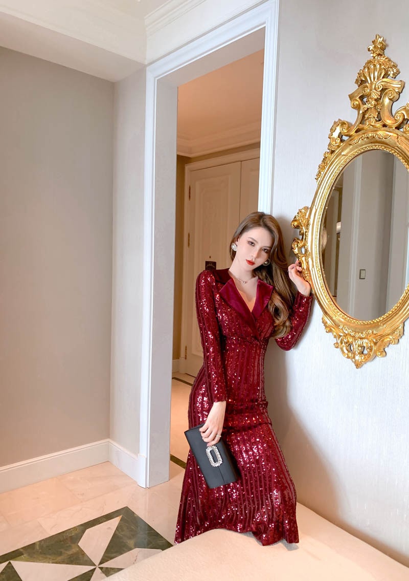 【Fellow 20%割】【JY.上品】 秋秋 スーツワンピース 通勤 キラキラ マーメイド ドレス パーティー 着痩せ 大人 お呼ばれ 同窓会 披露宴 卒業式 結婚式 ウェディング 二次会 成人式 【Fellow 20%割】【JY.上品】 秋秋 スーツワンピース 通勤 キラキラ マーメイド ドレス パーティー 着痩せ 大人 お呼ばれ 同窓会 披露宴 卒業式 結婚式 ウェディング 二次会 成人式