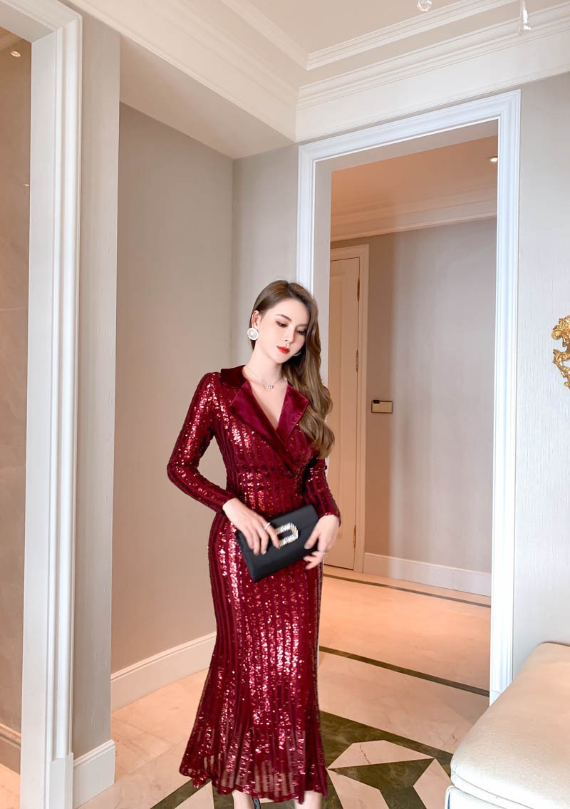 【Fellow 20%割】【JY.上品】 秋秋 スーツワンピース 通勤 キラキラ マーメイド ドレス パーティー 着痩せ 大人 お呼ばれ 同窓会 披露宴 卒業式 結婚式 ウェディング 二次会 成人式 【Fellow 20%割】【JY.上品】 秋秋 スーツワンピース 通勤 キラキラ マーメイド ドレス パーティー 着痩せ 大人 お呼ばれ 同窓会 披露宴 卒業式 結婚式 ウェディング 二次会 成人式