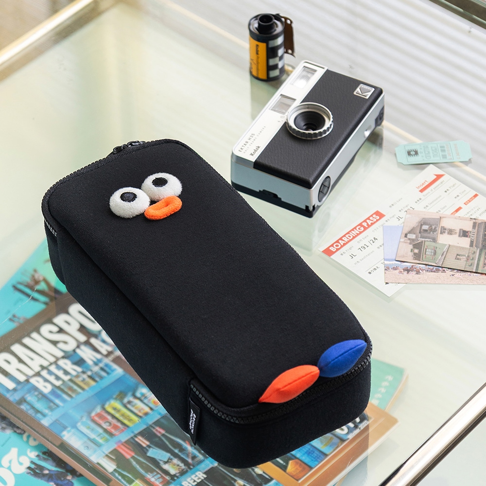 Qoo10] ブランチブラザー ポムポム ビッグペンケ
