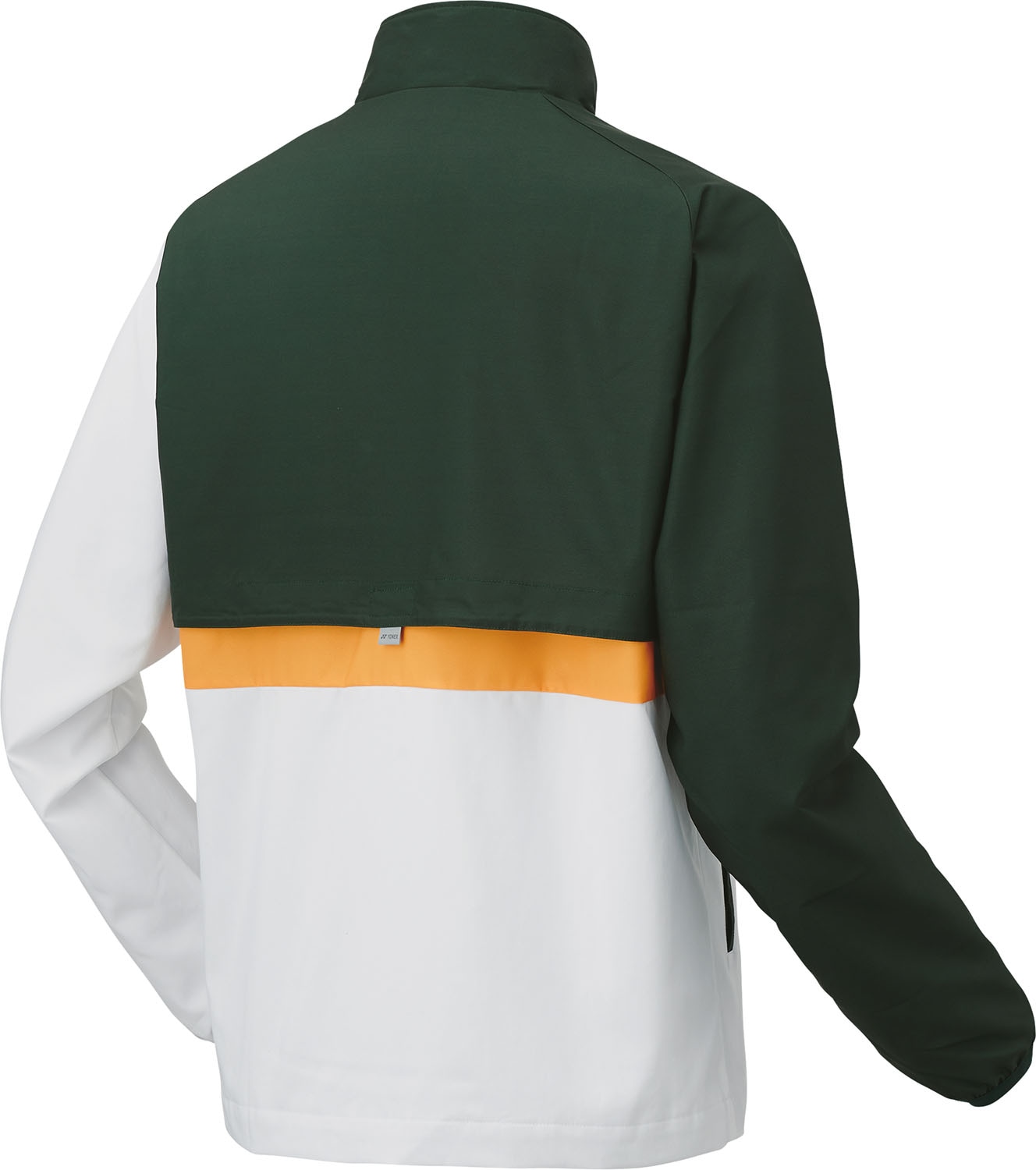 Yonex(ヨネックス) 70101 ユニウラジツキウィンドウォーマーシャツ ユニ裏地付ウィンドウォーマーシャツ フィットスタイル アウター トレーニング 防寒 チーム 部活 練習 ヒートカプセル 制