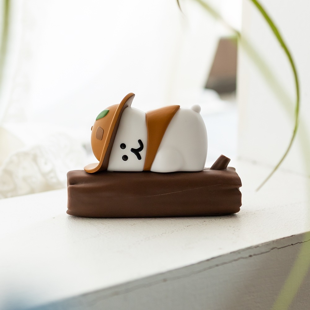 「正規品」Bobo フィギュア セラミック ミニ カッター 【韓国人気】 「正規品」Bobo フィギュア セラミック ミニ カッター 【韓国人気】