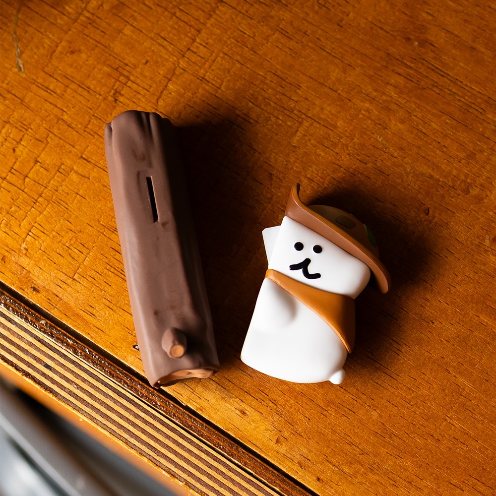 「正規品」Bobo フィギュア セラミック ミニ カッター 【韓国人気】 「正規品」Bobo フィギュア セラミック ミニ カッター 【韓国人気】