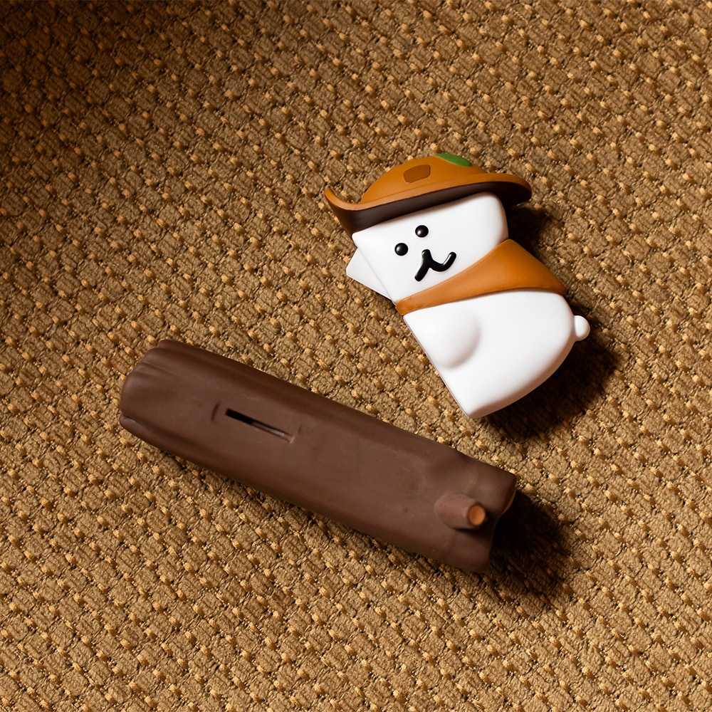 「正規品」Bobo フィギュア セラミック ミニ カッター 【韓国人気】 「正規品」Bobo フィギュア セラミック ミニ カッター 【韓国人気】