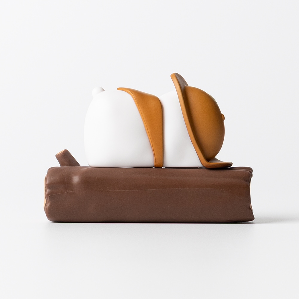 「正規品」Bobo フィギュア セラミック ミニ カッター 【韓国人気】 「正規品」Bobo フィギュア セラミック ミニ カッター 【韓国人気】