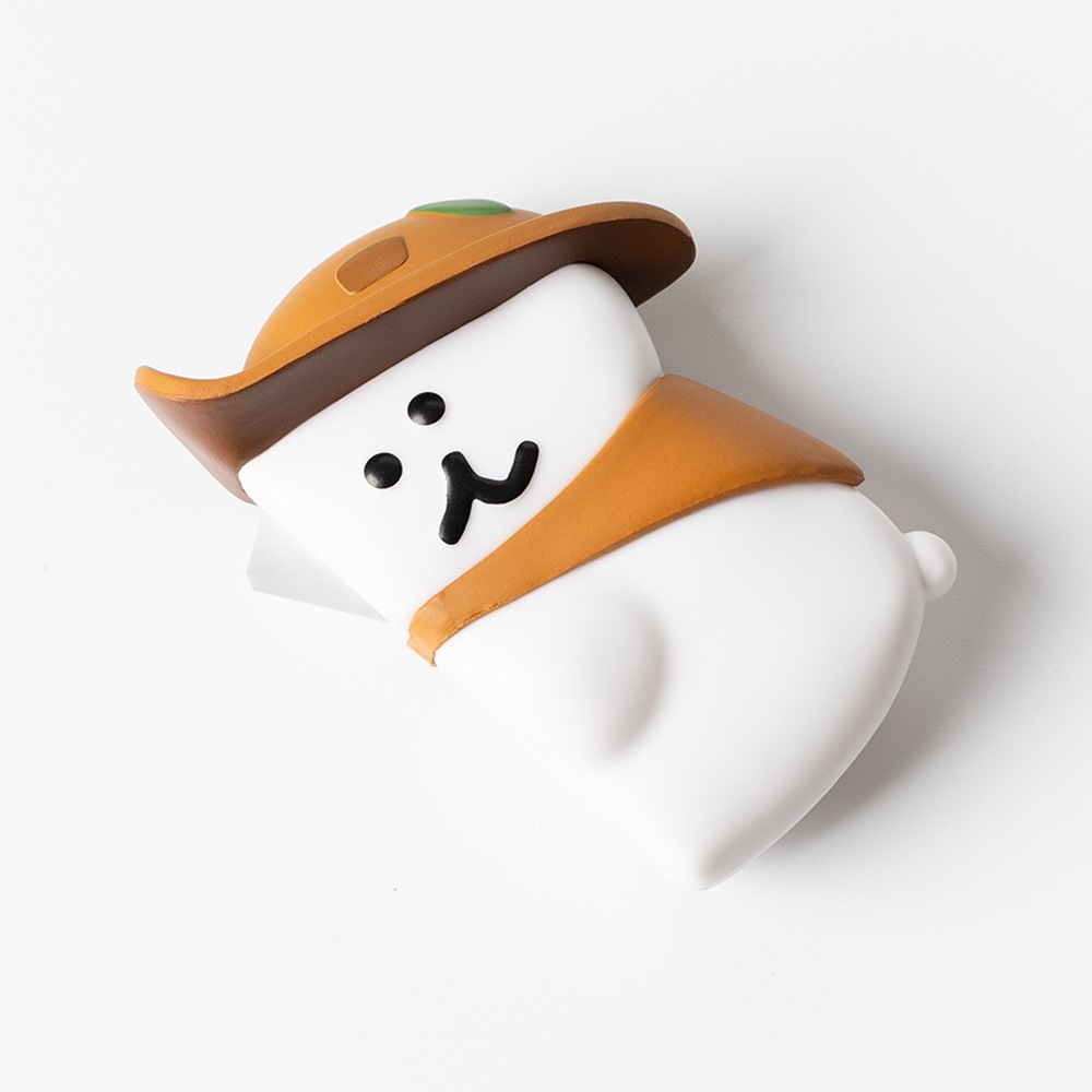 「正規品」Bobo フィギュア セラミック ミニ カッター 【韓国人気】 「正規品」Bobo フィギュア セラミック ミニ カッター 【韓国人気】