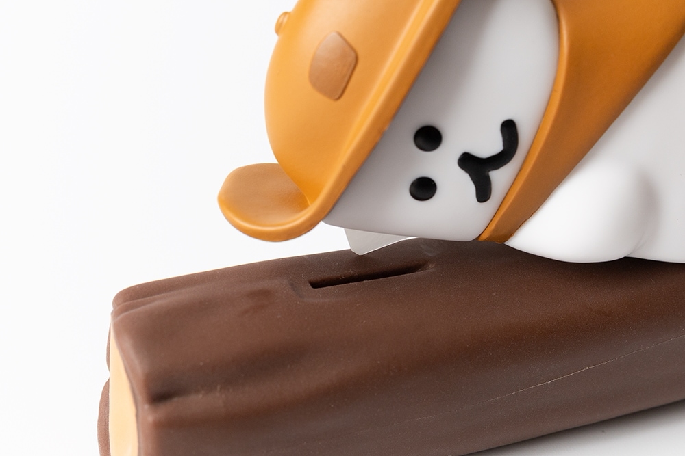 「正規品」Bobo フィギュア セラミック ミニ カッター 【韓国人気】 「正規品」Bobo フィギュア セラミック ミニ カッター 【韓国人気】