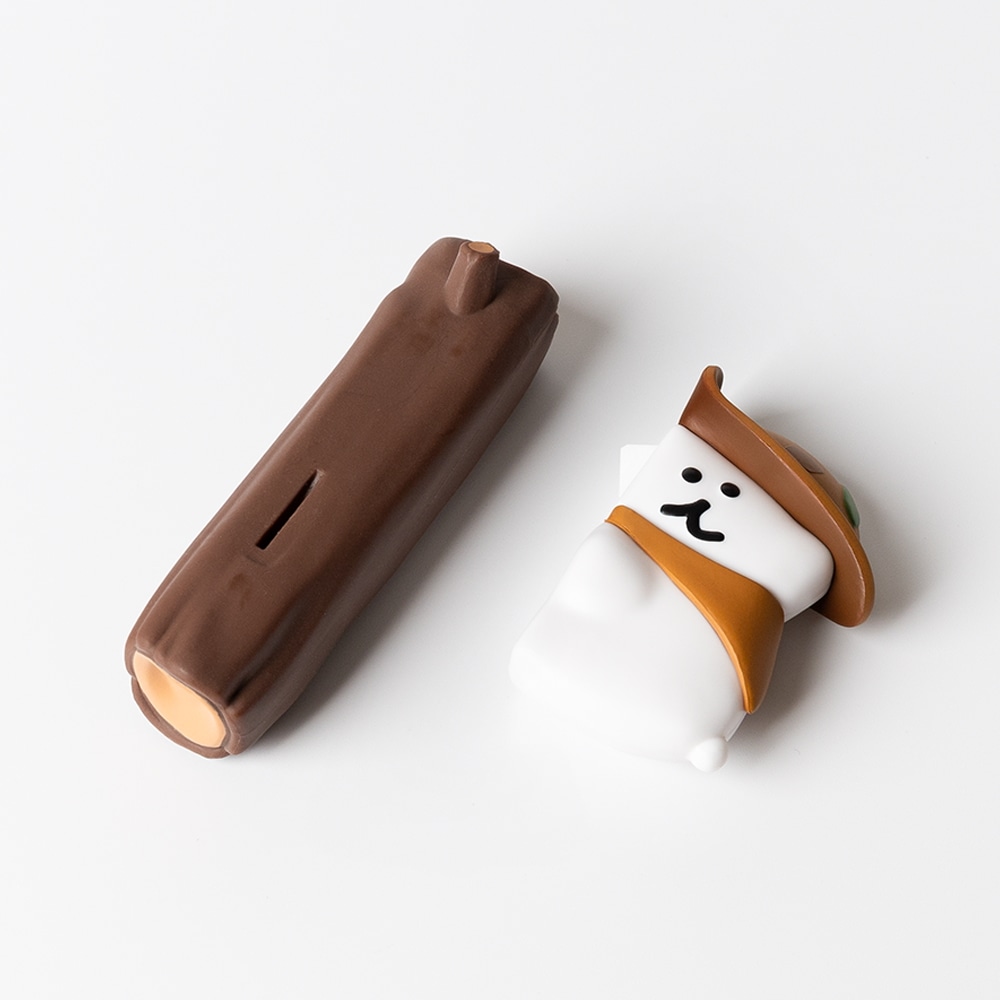 「正規品」Bobo フィギュア セラミック ミニ カッター 【韓国人気】 「正規品」Bobo フィギュア セラミック ミニ カッター 【韓国人気】