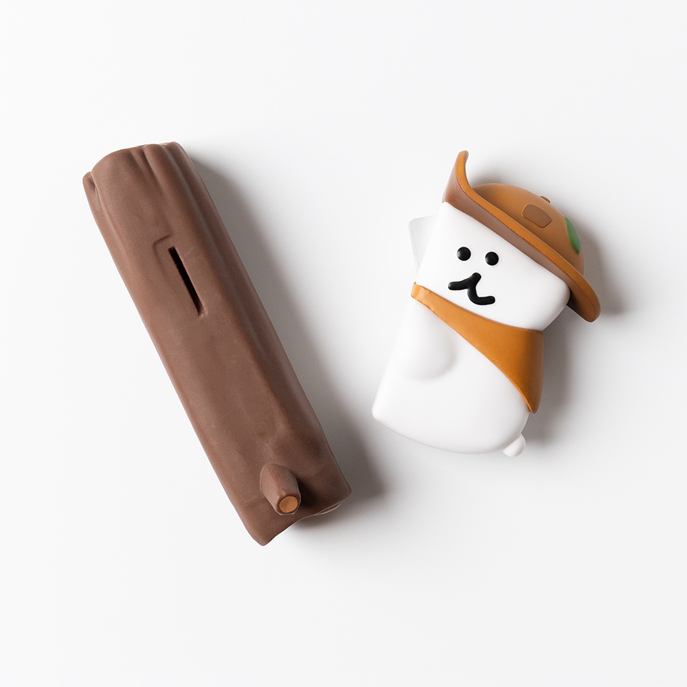 「正規品」Bobo フィギュア セラミック ミニ カッター 【韓国人気】 「正規品」Bobo フィギュア セラミック ミニ カッター 【韓国人気】