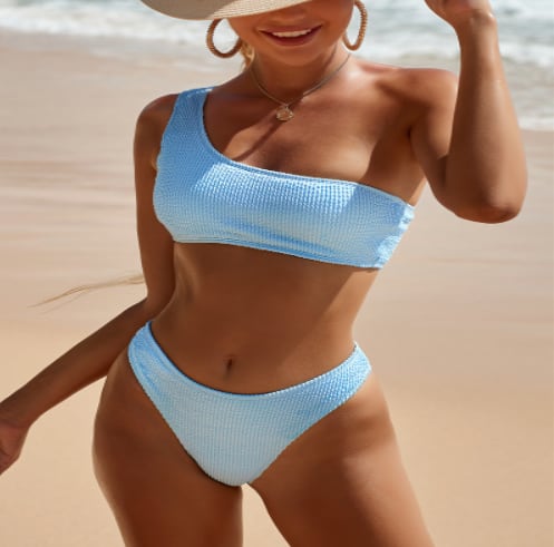 水着 ビキニ スイムウェア セクシービキニ 体系カバー水着 ハイウエスト セパレート 体系カバー かわいい 大人可愛い きれいめ セクシー シンプル カジュアル ナチュラル ゴージャス ws