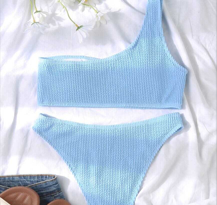 水着 ビキニ スイムウェア セクシービキニ 体系カバー水着 ハイウエスト セパレート 体系カバー かわいい 大人可愛い きれいめ セクシー シンプル カジュアル ナチュラル ゴージャス ws