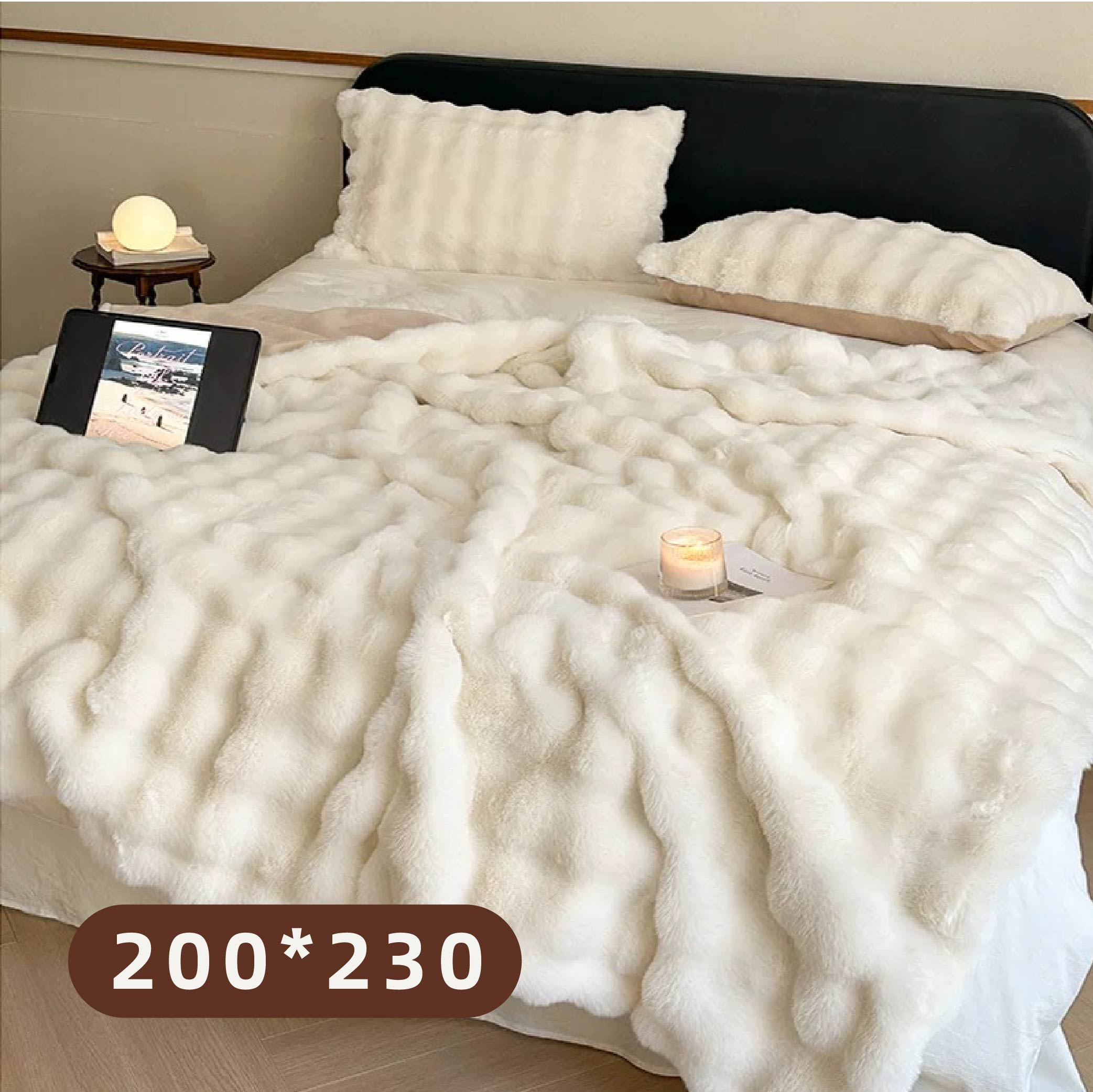 ふわふわ 毛布 ふわとろ 毛布 もこもこ 毛布 ブランケット モコモコ ポコポコ 毛布 とろとろ 毛布 ふわもこ 毛布 もうふ フワトロ 毛布 両面ボア 膝掛け 毛布 厚手 おしゃれ 冬用 暖かい 可