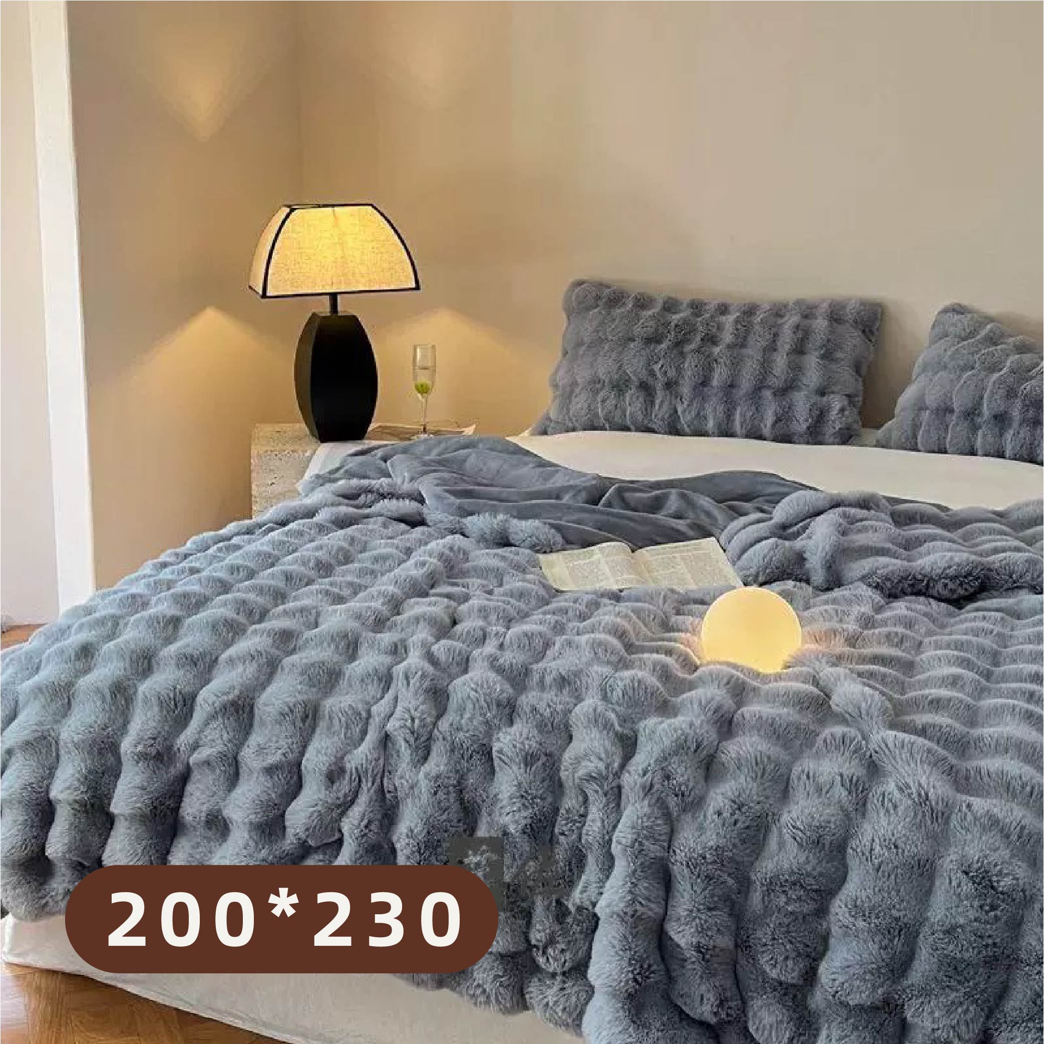 ふわふわ 毛布 ふわとろ 毛布 もこもこ 毛布 ブランケット モコモコ ポコポコ 毛布 とろとろ 毛布 ふわもこ 毛布 もうふ フワトロ 毛布 両面ボア 膝掛け 毛布 厚手 おしゃれ 冬用 暖かい 可