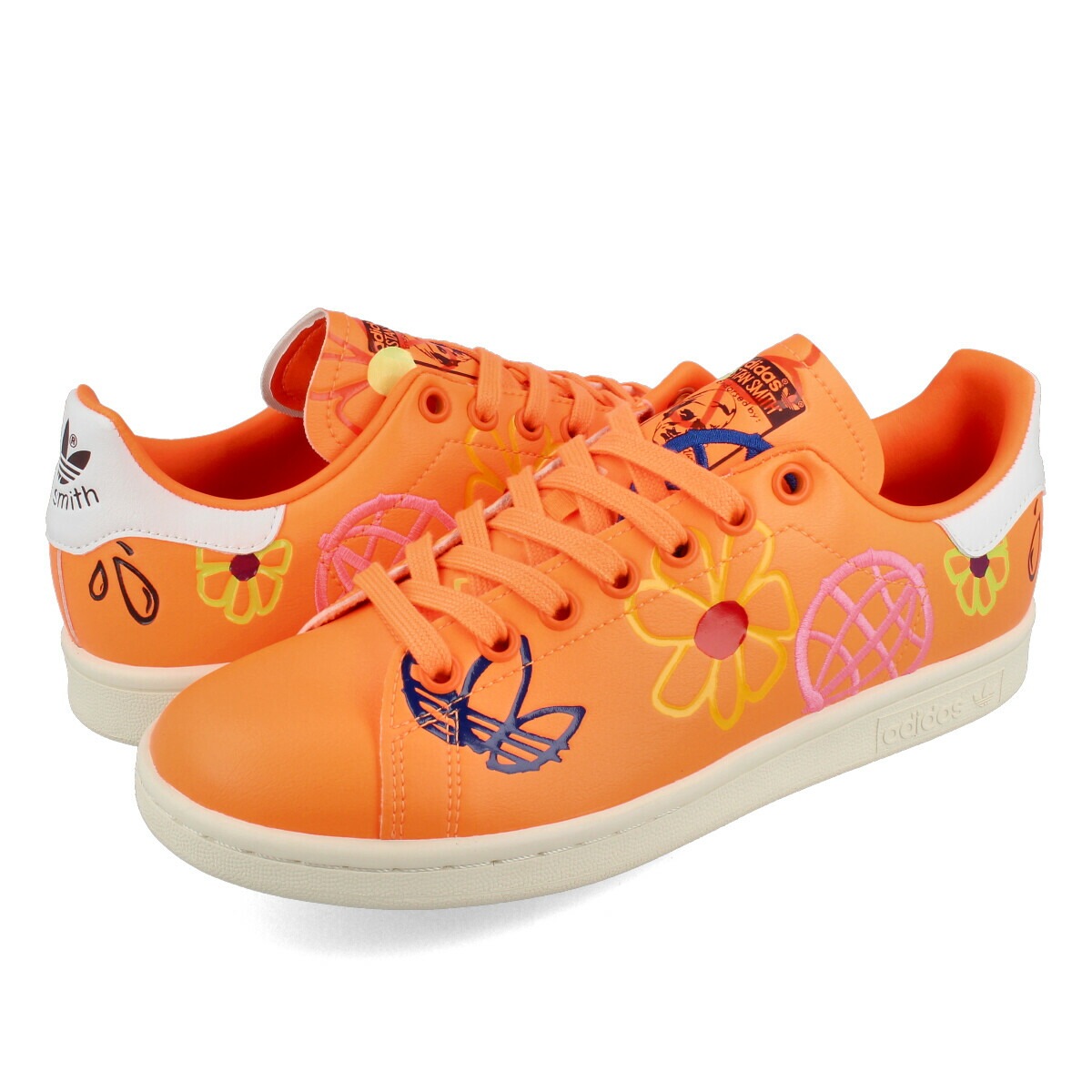 アディダス公式 : adidas STAN SMITH W ... : シューズ 格安在庫あ