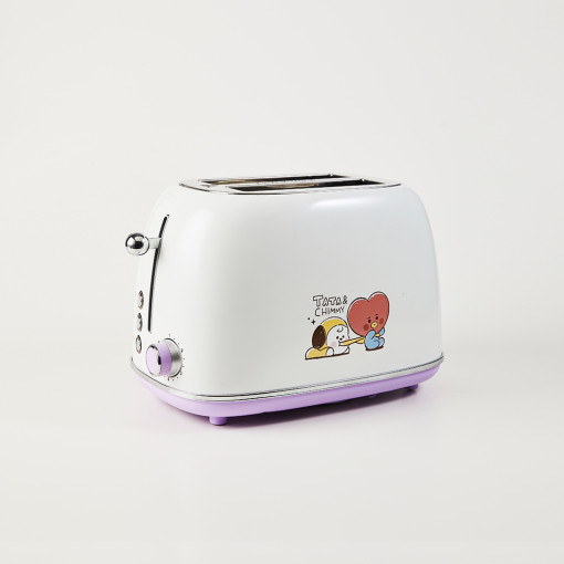 BT21 ベビートースター baby toaster Qoo10] BT21 BT21 ベビートースター baby t