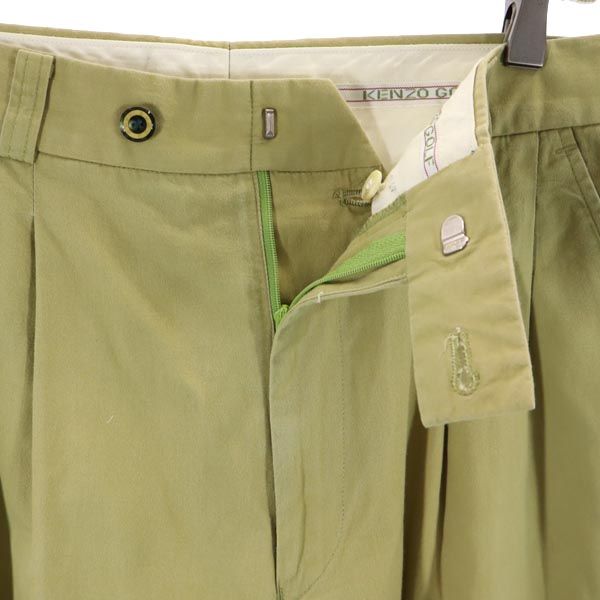 ゴルフ パンツ 79 カーキ メンズ ゴルフ パンツ 79 カーキ メンズ