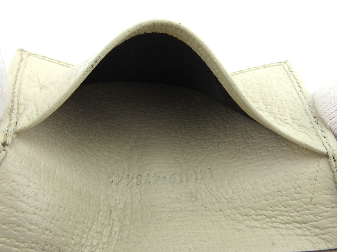 グッチ キーケース 6連キーケース レディース メンズ GGキャンバス GUCCI 中古