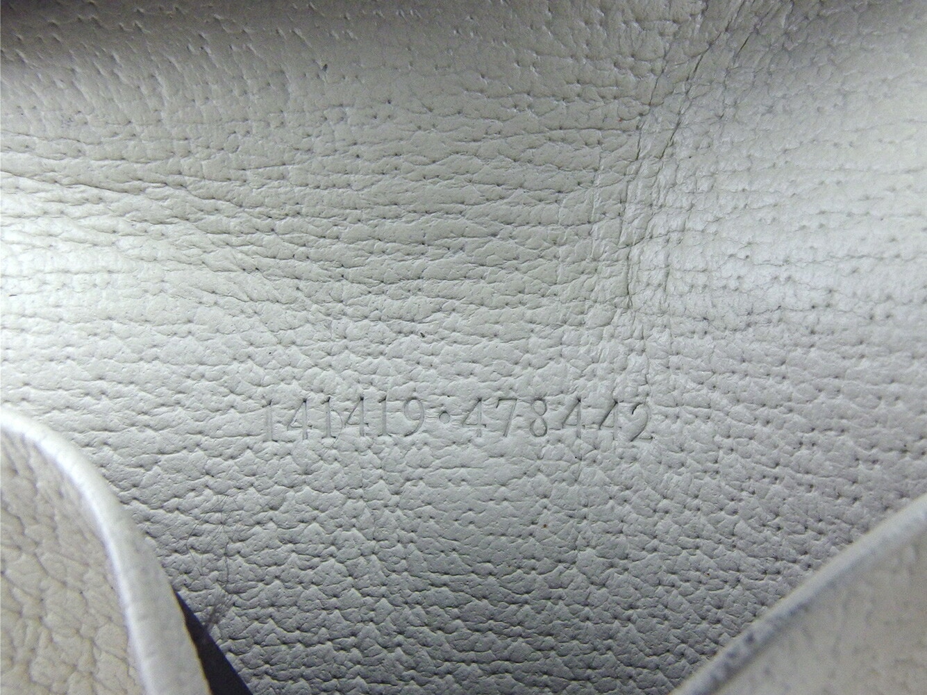 グッチ キーケース 6連キーケース レディース メンズ GGキャンバス GUCCI 中古