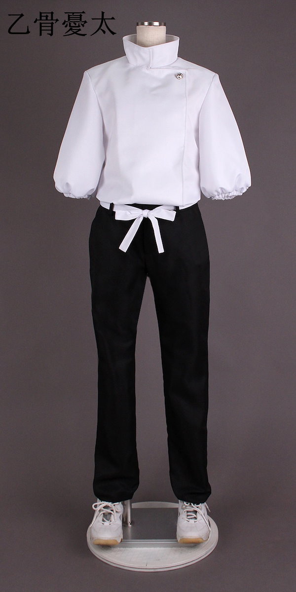 Qoo10] 呪術廻戦 禪院真希 禪院真依 釘崎野薔薇