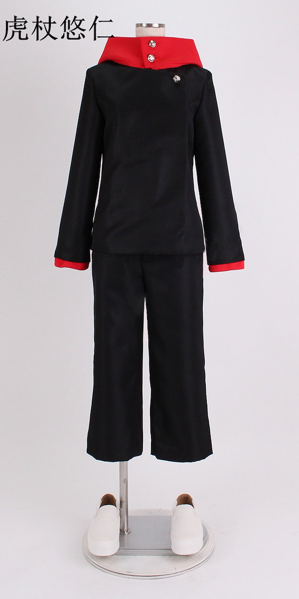 Qoo10] 呪術廻戦 禪院真希 禪院真依 釘崎野薔薇