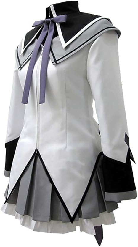 魔法少女 まどかマギカ まどマギ コスプレ 暁美ほむら 制服 戦闘服 魔法少女 まどかマギカ まどマギ コスプレ 暁美ほむら 制服 戦闘服