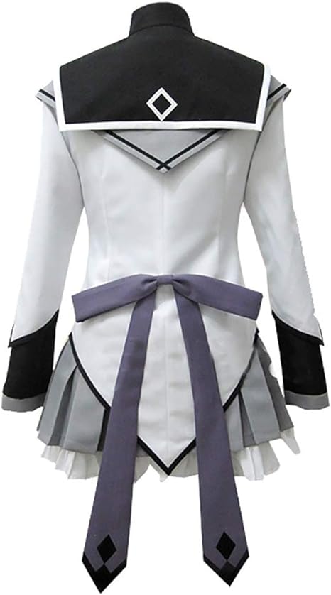 魔法少女 まどかマギカ まどマギ コスプレ 暁美ほむら 制服 戦闘服 魔法少女 まどかマギカ まどマギ コスプレ 暁美ほむら 制服 戦闘服