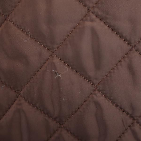 三陽商会 キルティングコート 36 ブラウン レディース 三陽商会 キルティングコート 36 ブラウン レディース