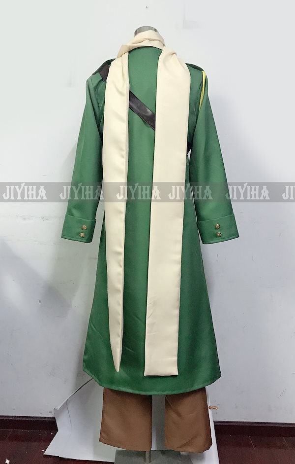 Qoo10] JIYIHA スプレ衣装 APHトルコ サディクアドナ