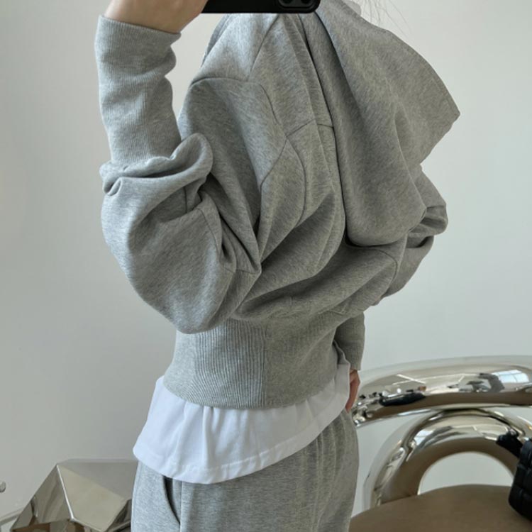 スウェット セットアップ パーカー カジュアル ショート丈 韓国ファション パーカー 着痩せ フード付き ジャケット ジップアップ ダンス衣装 トレーナー スウェットパンツ ダンスパンツ ヨガパンツ スウェット セットアップ パーカー カジュアル ショート丈 韓国ファション パーカー 着痩せ フード付き ジャケット ジップアップ ダンス衣装 トレーナー スウェットパンツ ダンスパンツ ヨガパンツ