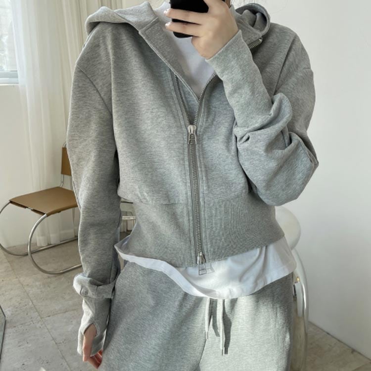 スウェット セットアップ パーカー カジュアル ショート丈 韓国ファション パーカー 着痩せ フード付き ジャケット ジップアップ ダンス衣装 トレーナー スウェットパンツ ダンスパンツ ヨガパンツ スウェット セットアップ パーカー カジュアル ショート丈 韓国ファション パーカー 着痩せ フード付き ジャケット ジップアップ ダンス衣装 トレーナー スウェットパンツ ダンスパンツ ヨガパンツ